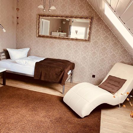 Ferienwohnung Im Schoenen Westerwald Muschenbach Eksteriør billede