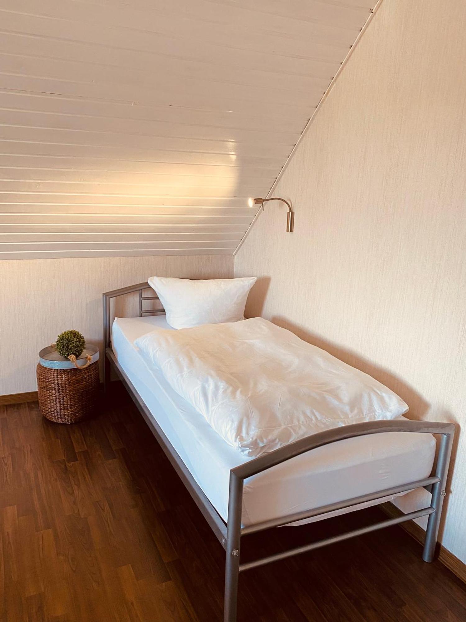 Ferienwohnung Im Schoenen Westerwald Muschenbach Eksteriør billede